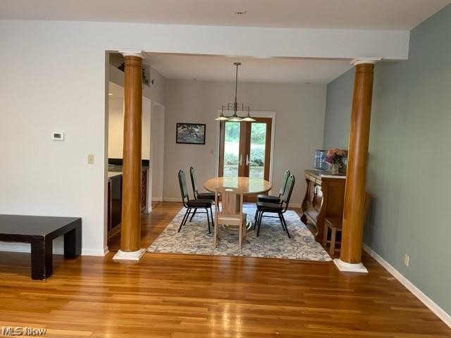 Fairmount Park - Residential Lease