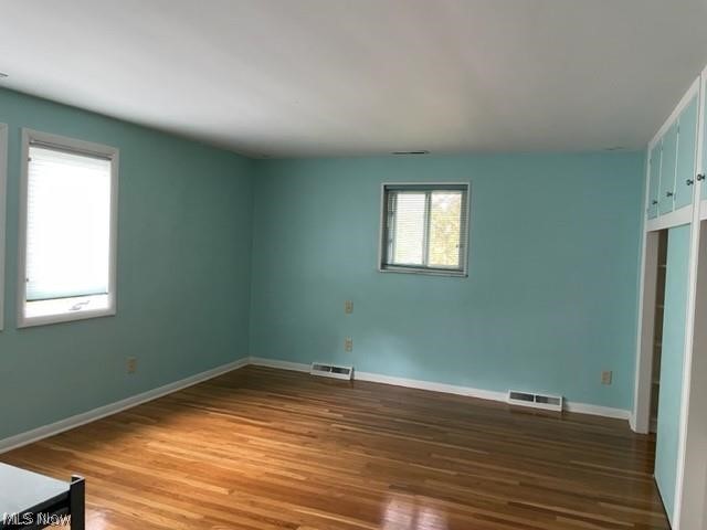 Fairmount Park - Residential Lease