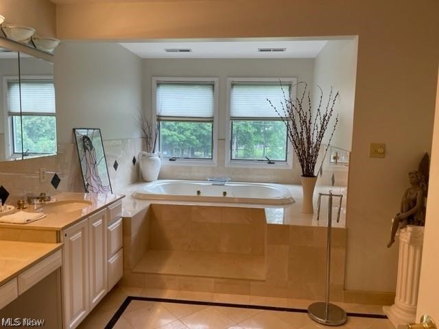 Fairmount Park - Residential Lease