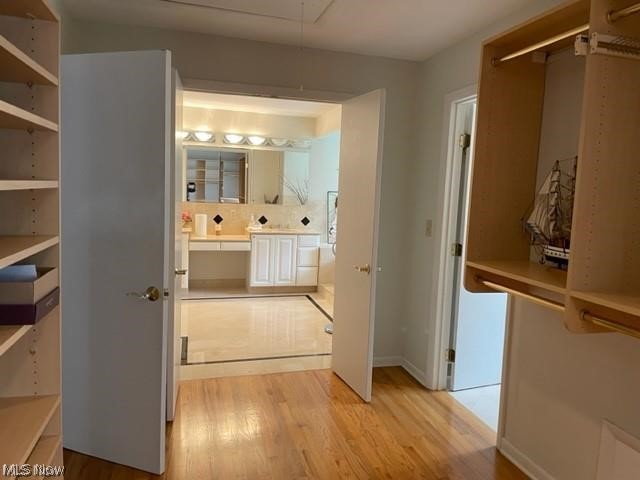 Fairmount Park - Residential Lease