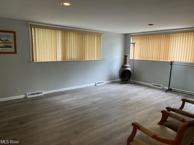 Fairmount Park - Residential Lease