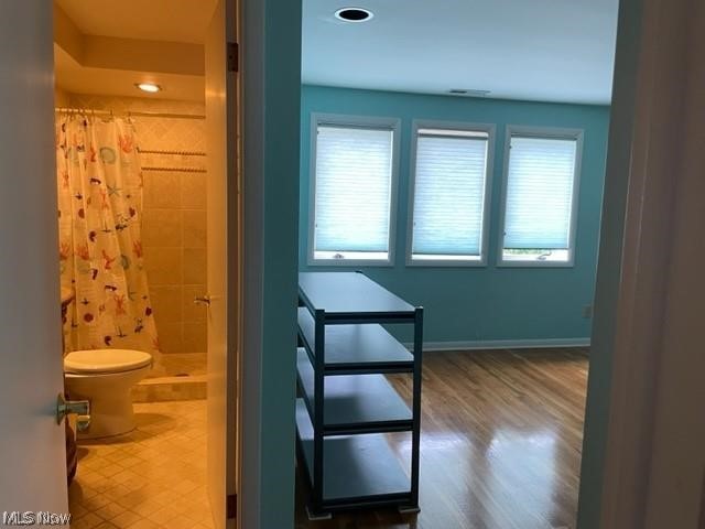 Fairmount Park - Residential Lease