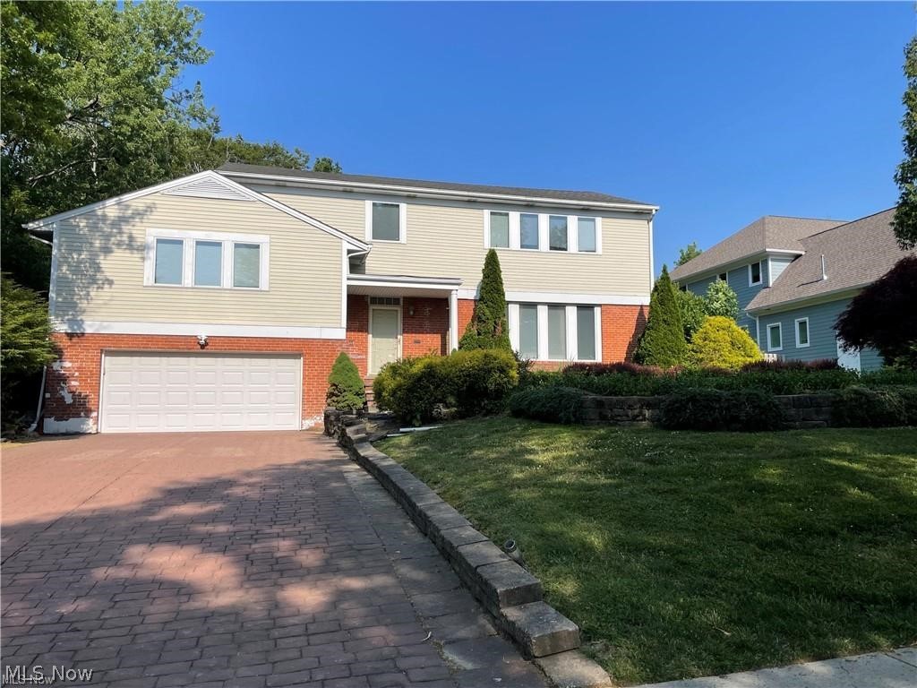 Fairmount Park - Residential Lease