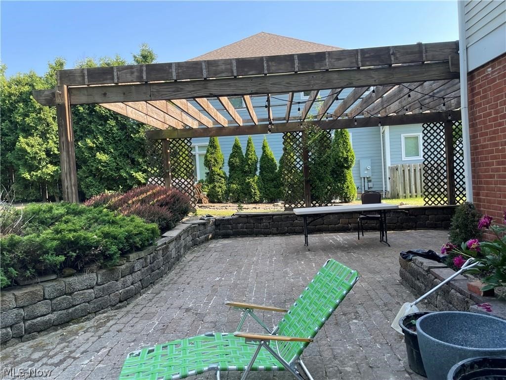 Fairmount Park - Residential Lease