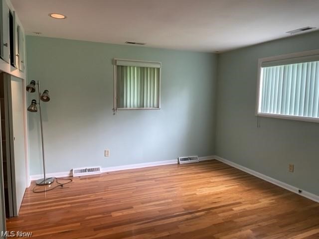 Fairmount Park - Residential Lease