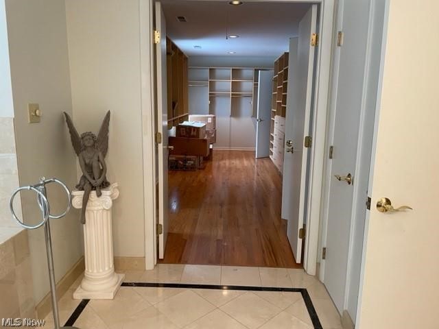 Fairmount Park - Residential Lease