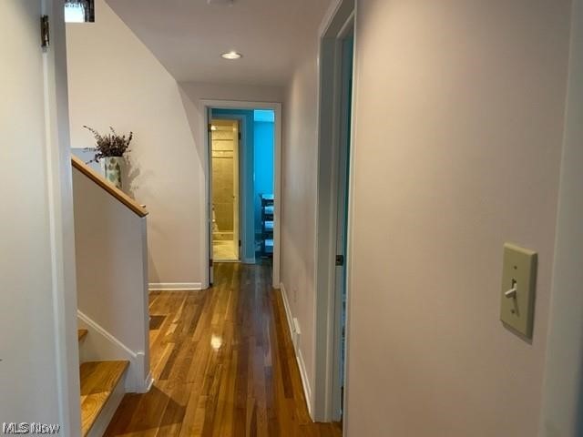 Fairmount Park - Residential Lease