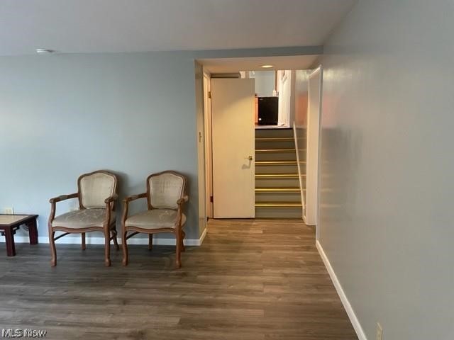 Fairmount Park - Residential Lease