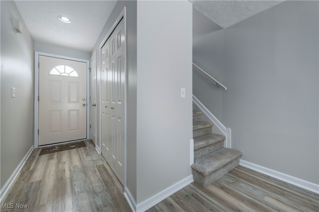 Forest Park Condo - Residential