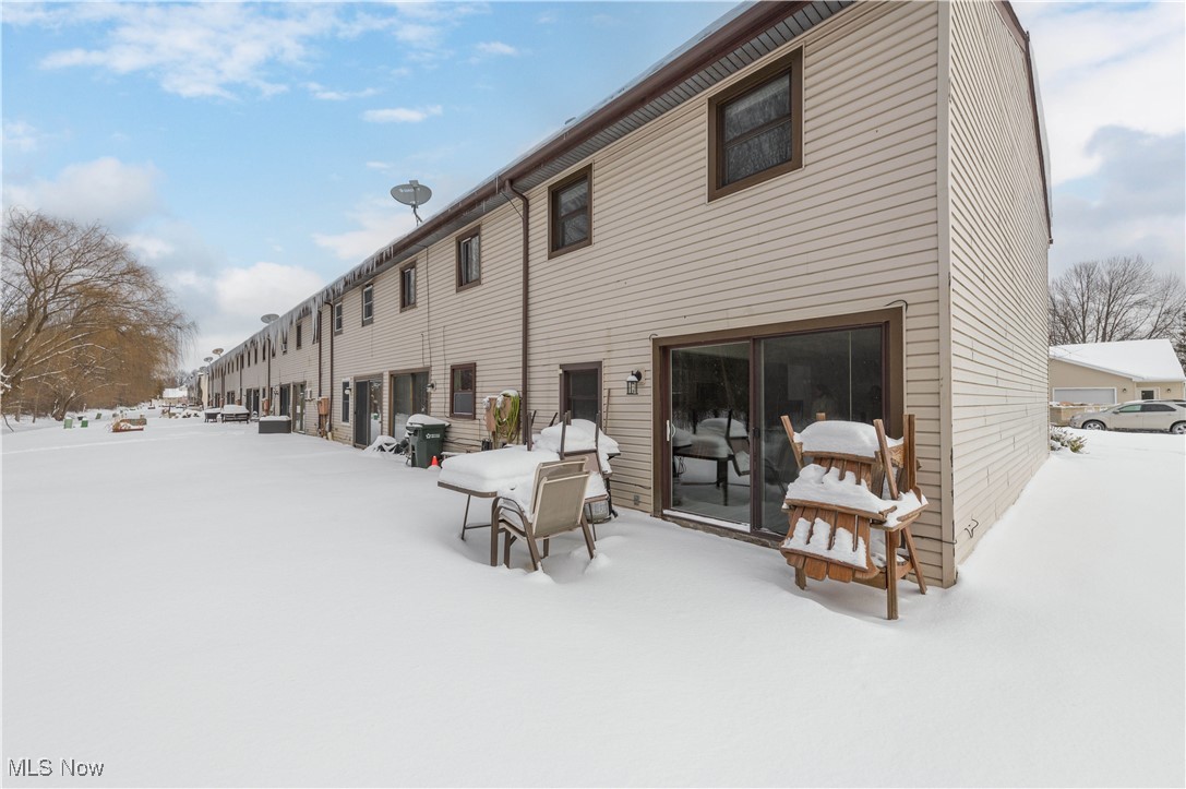 Forest Park Condo - Residential