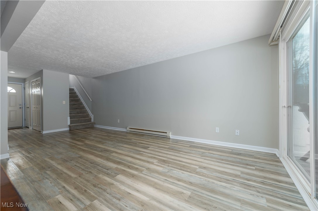 Forest Park Condo - Residential