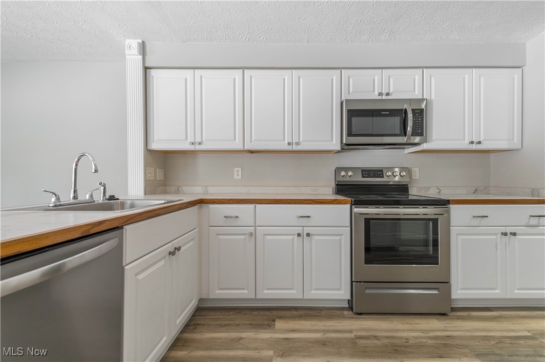 Forest Park Condo - Residential