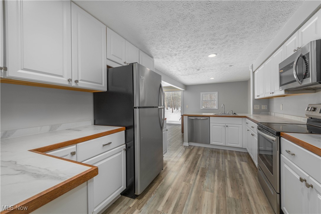 Forest Park Condo - Residential