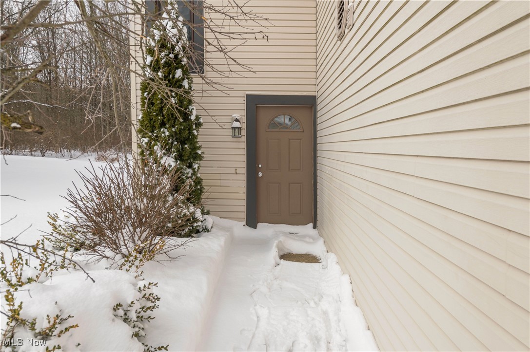 Forest Park Condo - Residential