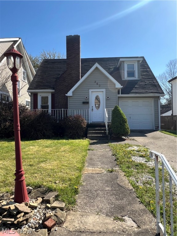 Adorable home in the heart of Steubenville Ohio. Close to all that you could need. Two bedrooms, two bathrooms, a single-car garage, and a driveway for off-street parking. Nice fenced backyard area. Call today for more information or to schedule your viewing.