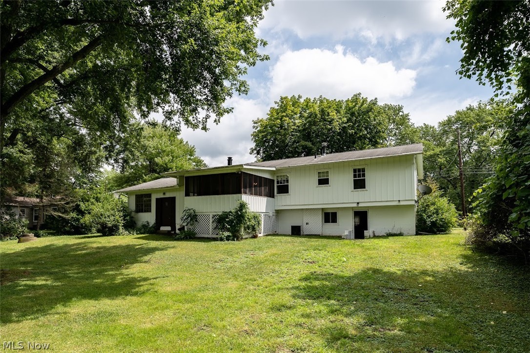 Portage Homesites - Residential