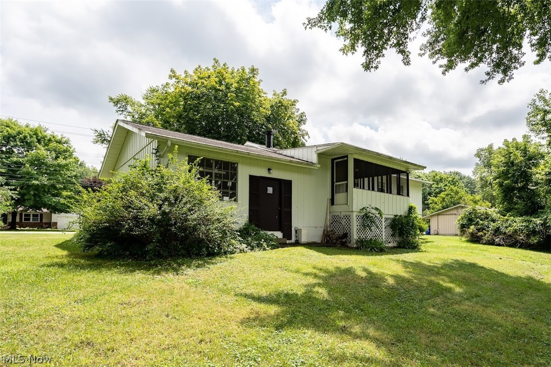 Portage Homesites - Residential