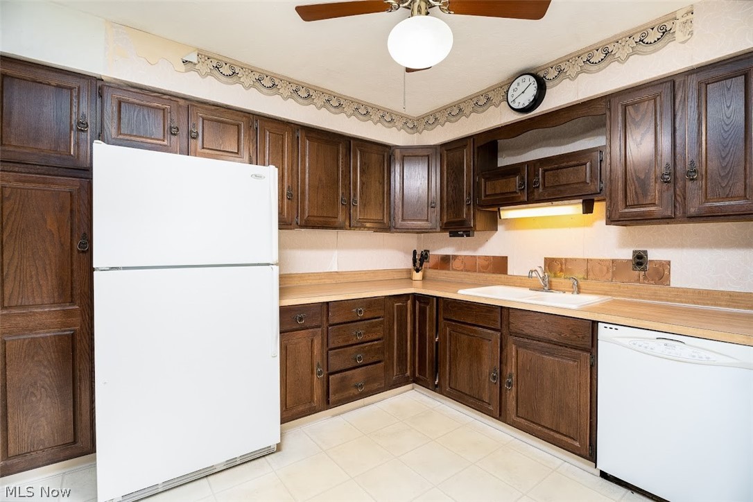 Portage Homesites - Residential