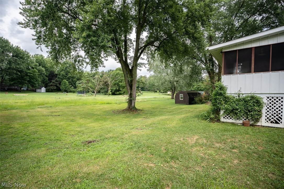 Portage Homesites - Residential