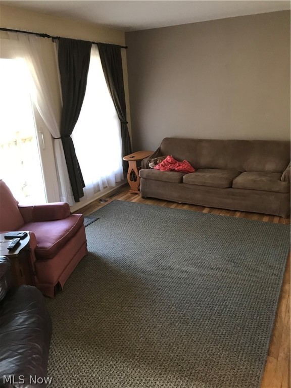 Lot 26 in the Lewis Allotment - Residential