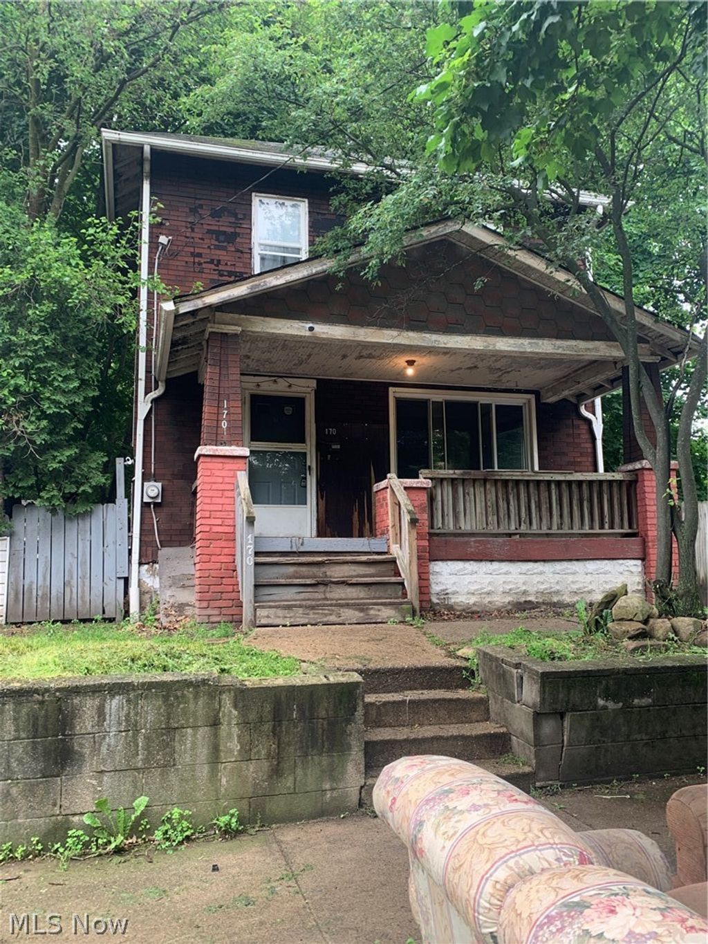 Photo of 170 Stone Street, Akron, OH 44305 (MLS # 5213089)