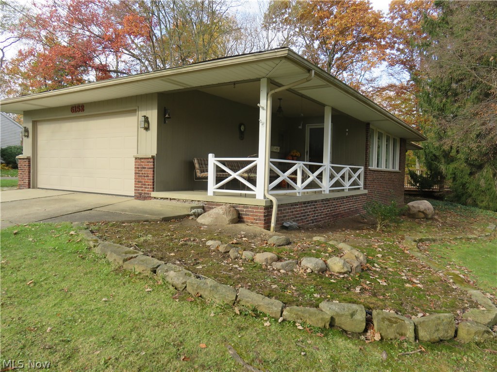 Frontier - Residential