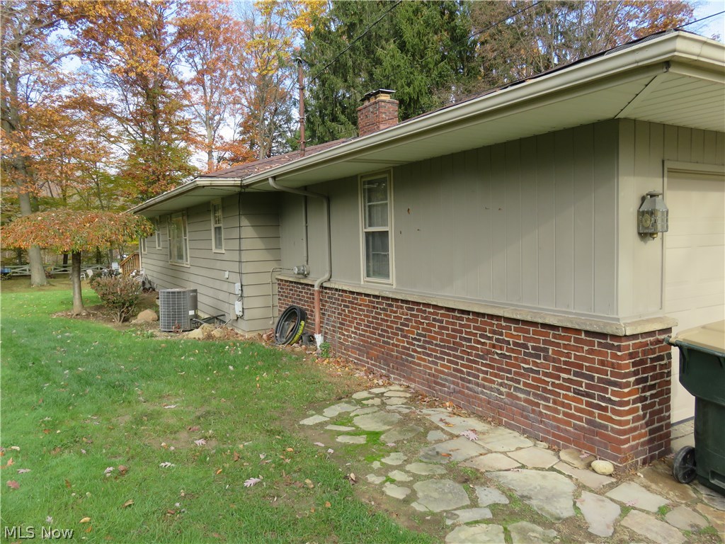 Frontier - Residential