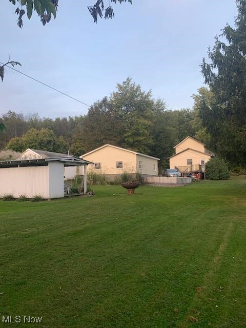 2052 Campground Road, Wellsville, Ohio image 3