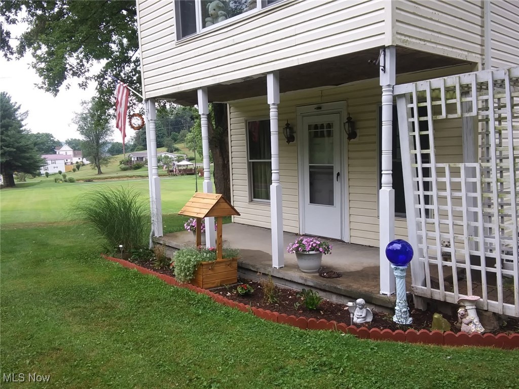 2052 Campground Road, Wellsville, Ohio image 5