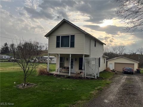2052 Campground Road Wellsville OH 43968