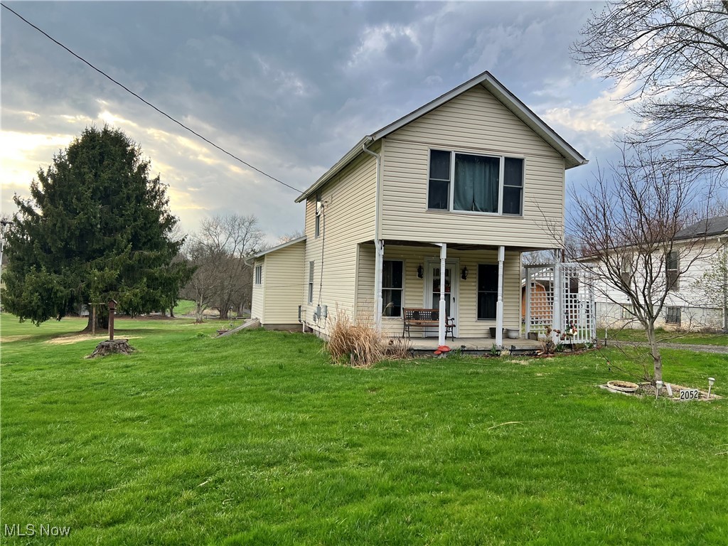2052 Campground Road, Wellsville, Ohio image 2