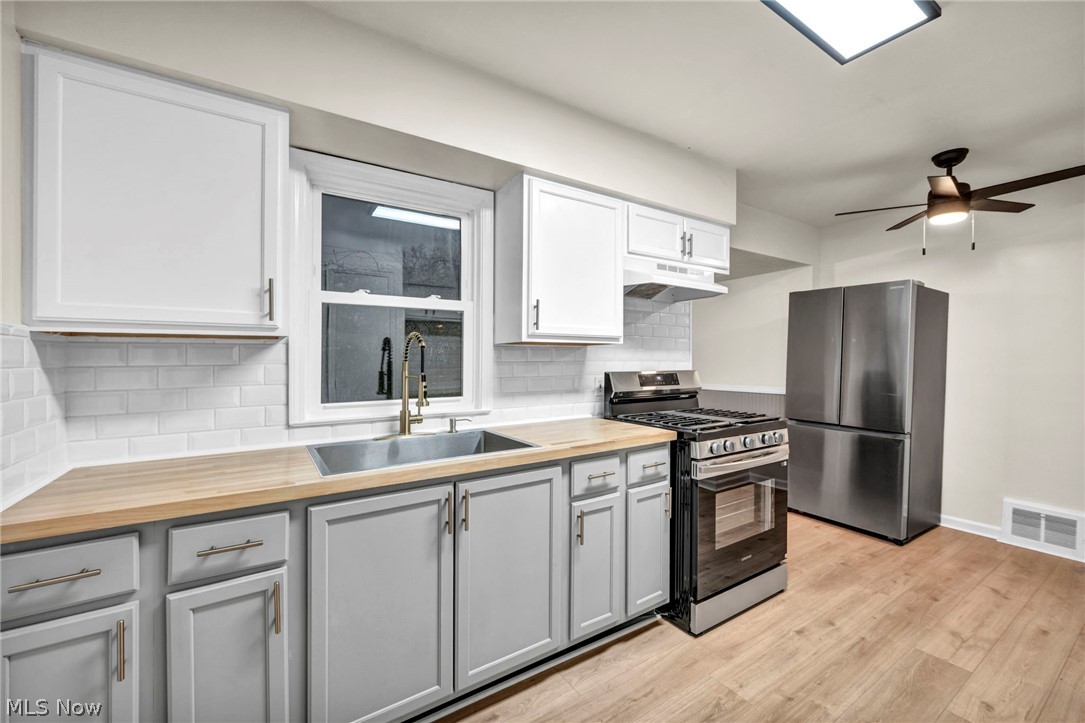 Gardner Heights - Residential