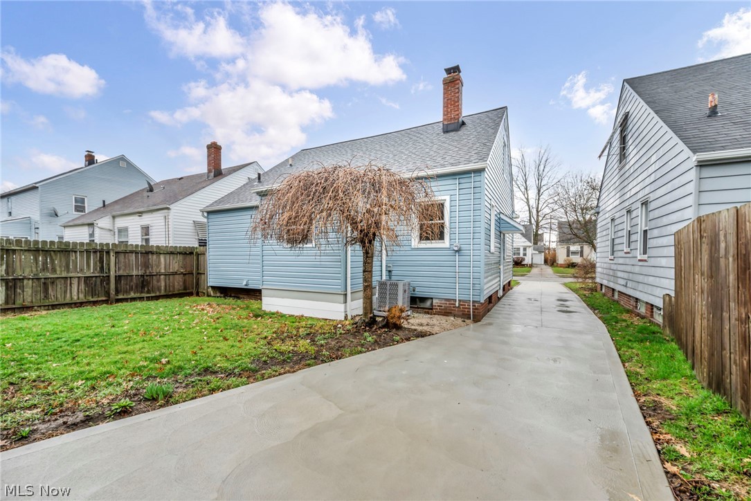 Gardner Heights - Residential