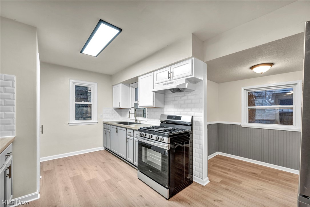 Gardner Heights - Residential