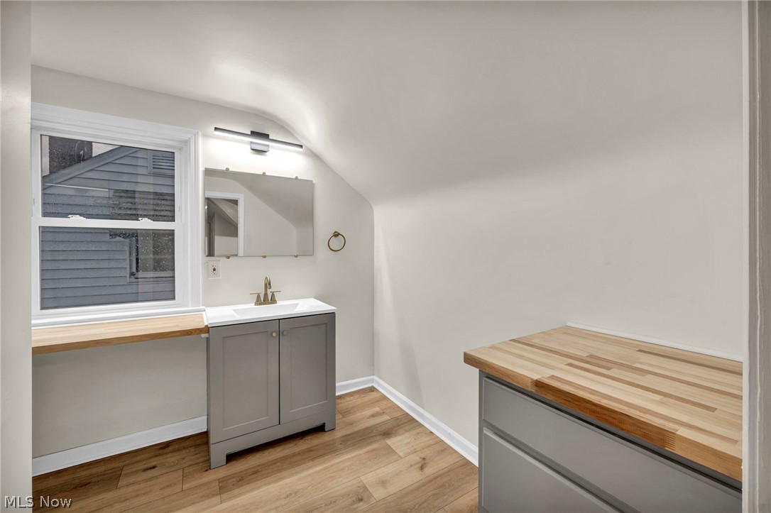 Gardner Heights - Residential