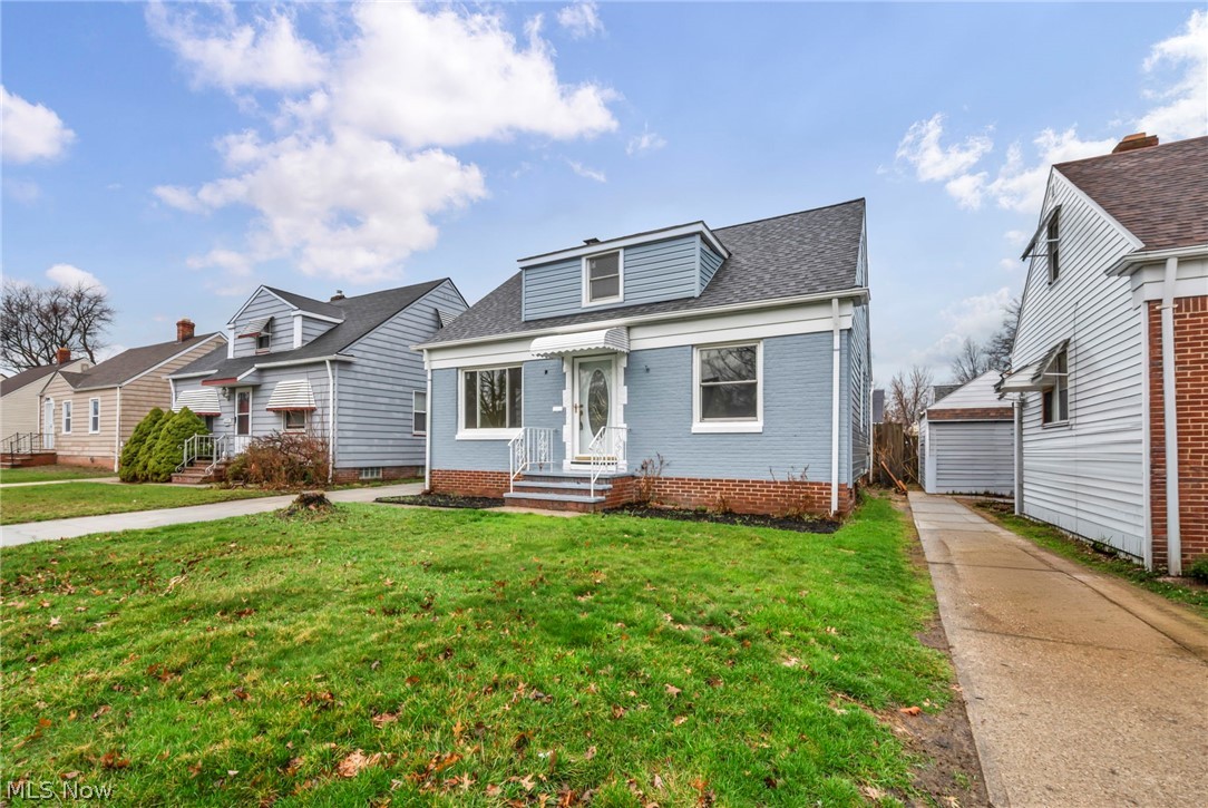 Gardner Heights - Residential