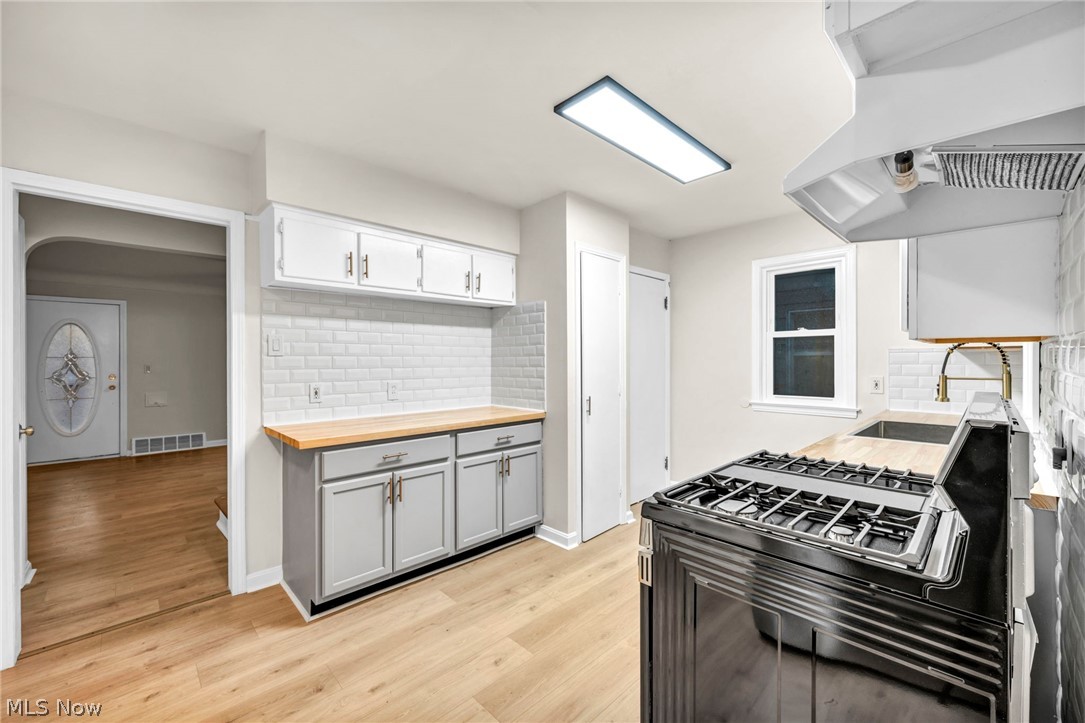 Gardner Heights - Residential