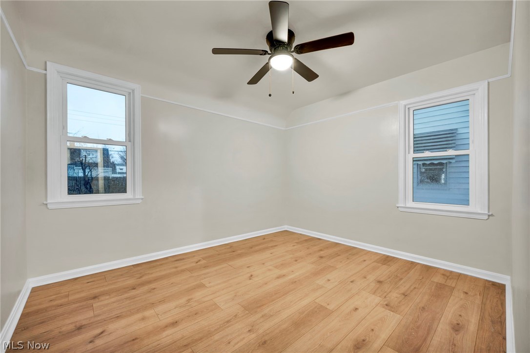 Gardner Heights - Residential