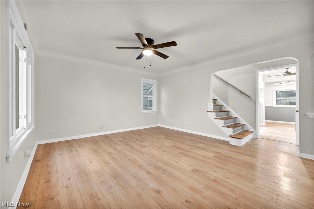 Gardner Heights - Residential