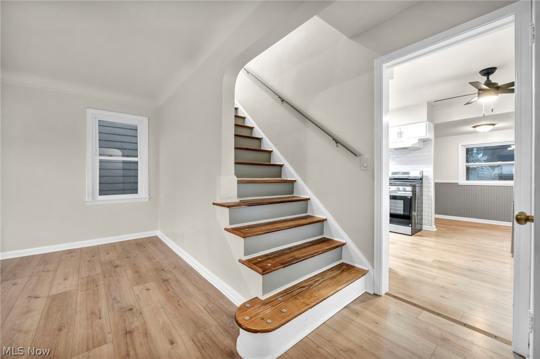 Gardner Heights - Residential