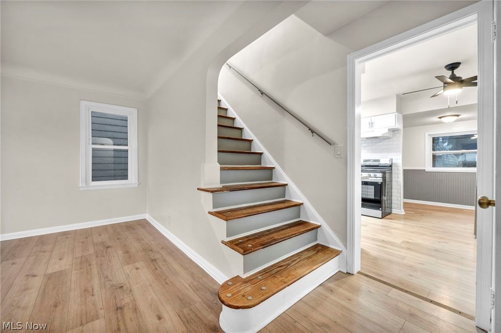 Photo of 20801 Morris Avenue, Euclid, OH 44123 (MLS # 5191990)