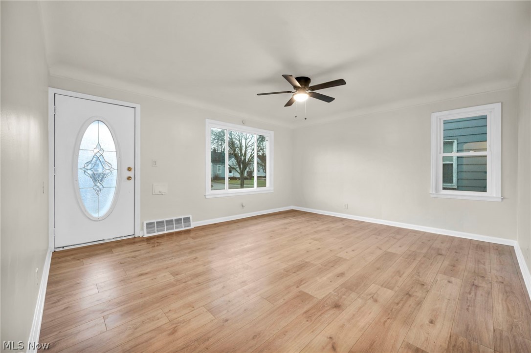 Gardner Heights - Residential