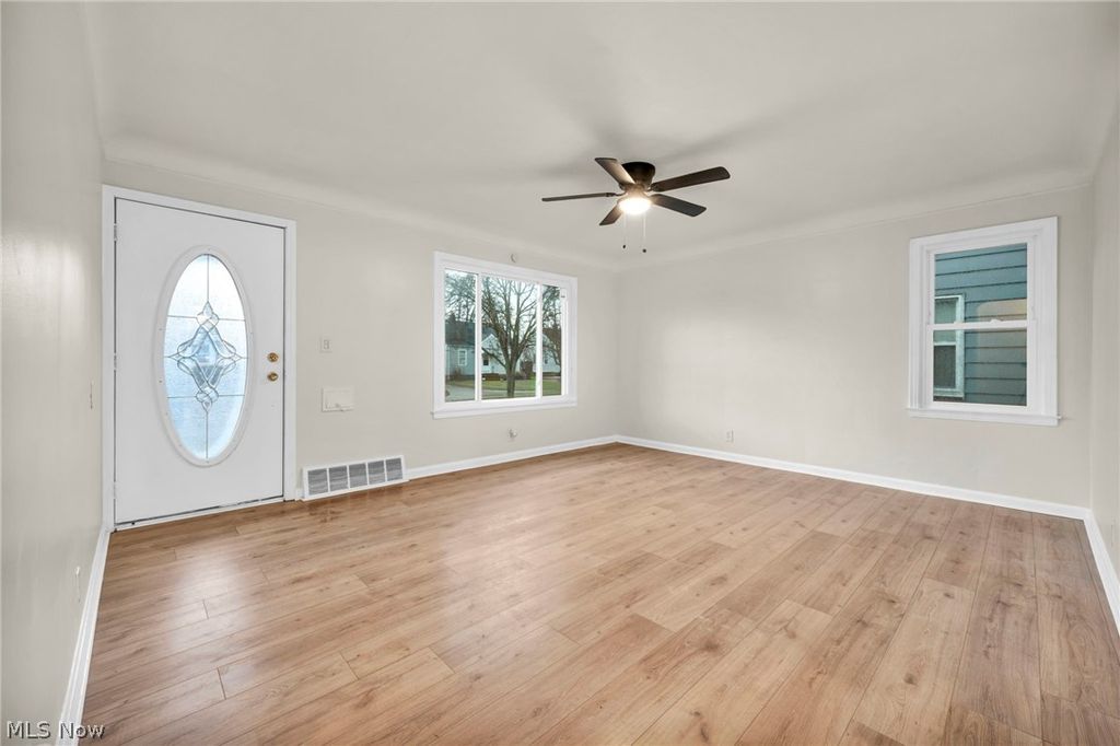 Photo of 20801 Morris Avenue, Euclid, OH 44123 (MLS # 5191990)