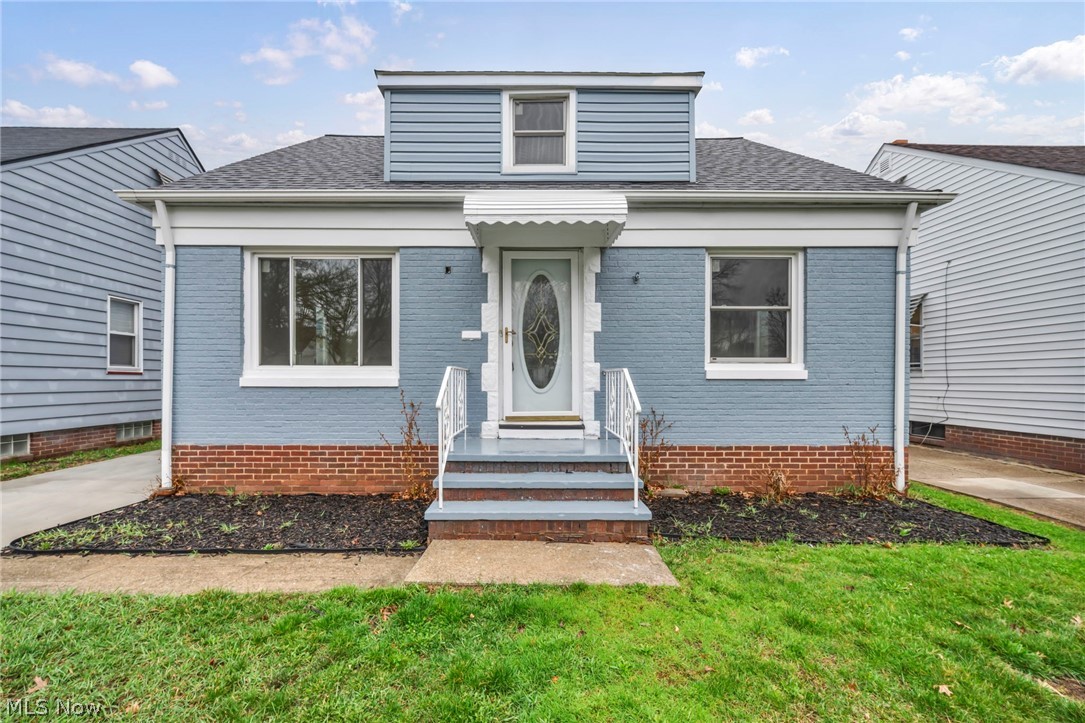 Gardner Heights - Residential