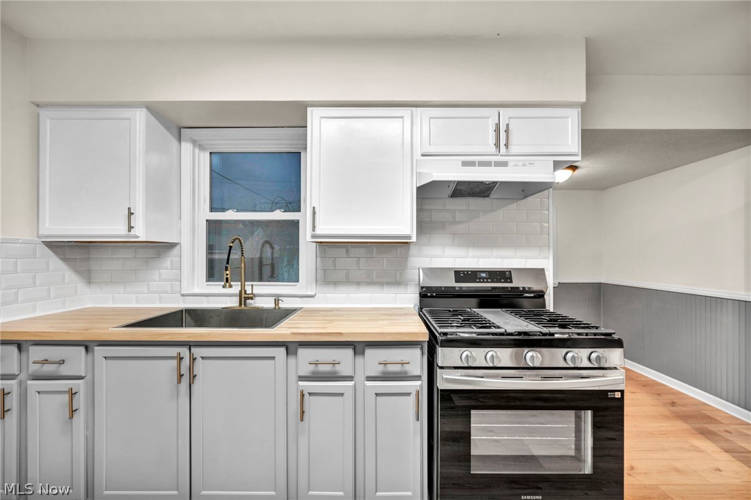 Gardner Heights - Residential