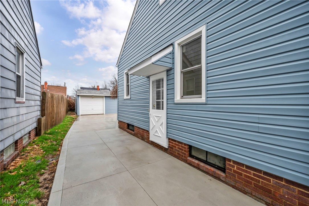 Gardner Heights - Residential