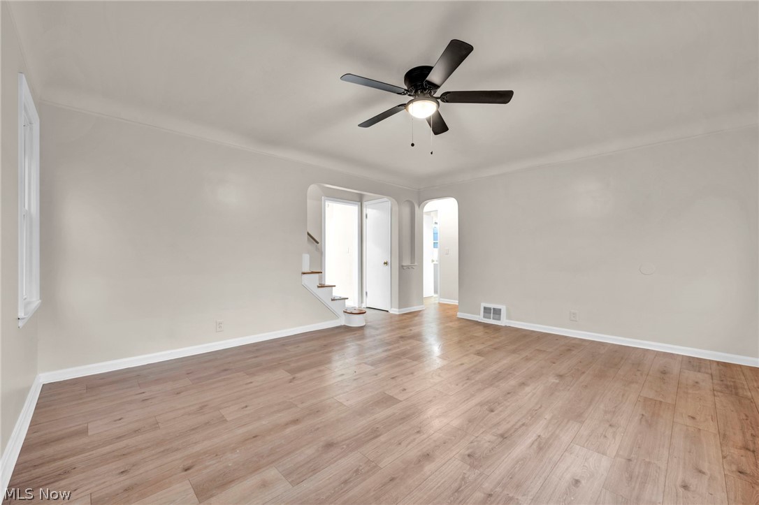 Gardner Heights - Residential