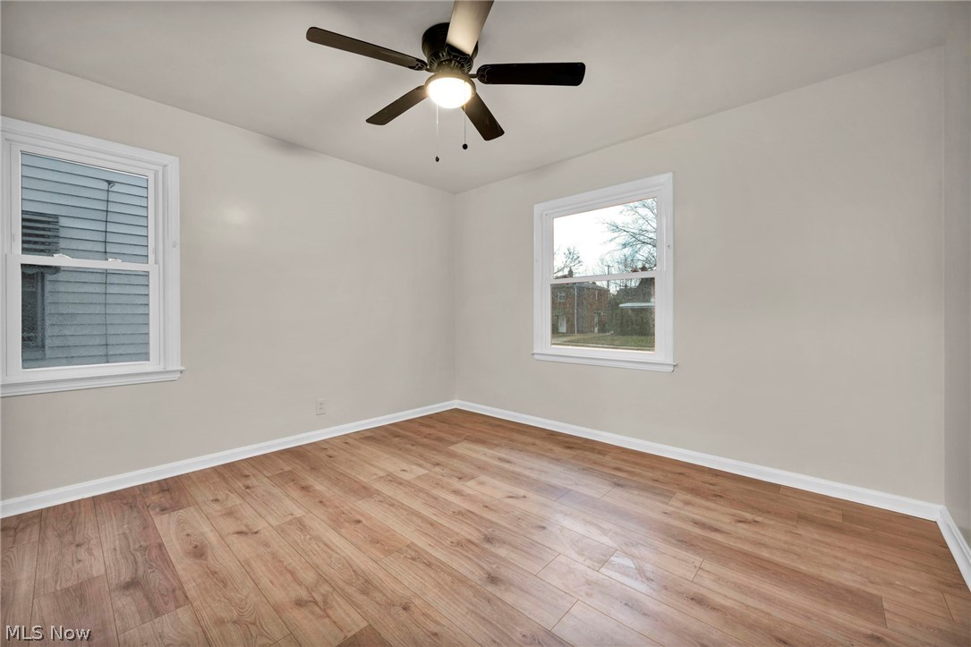 Gardner Heights - Residential