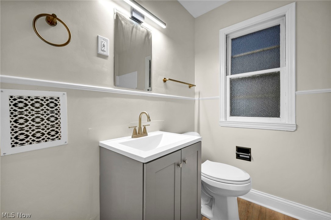 Gardner Heights - Residential