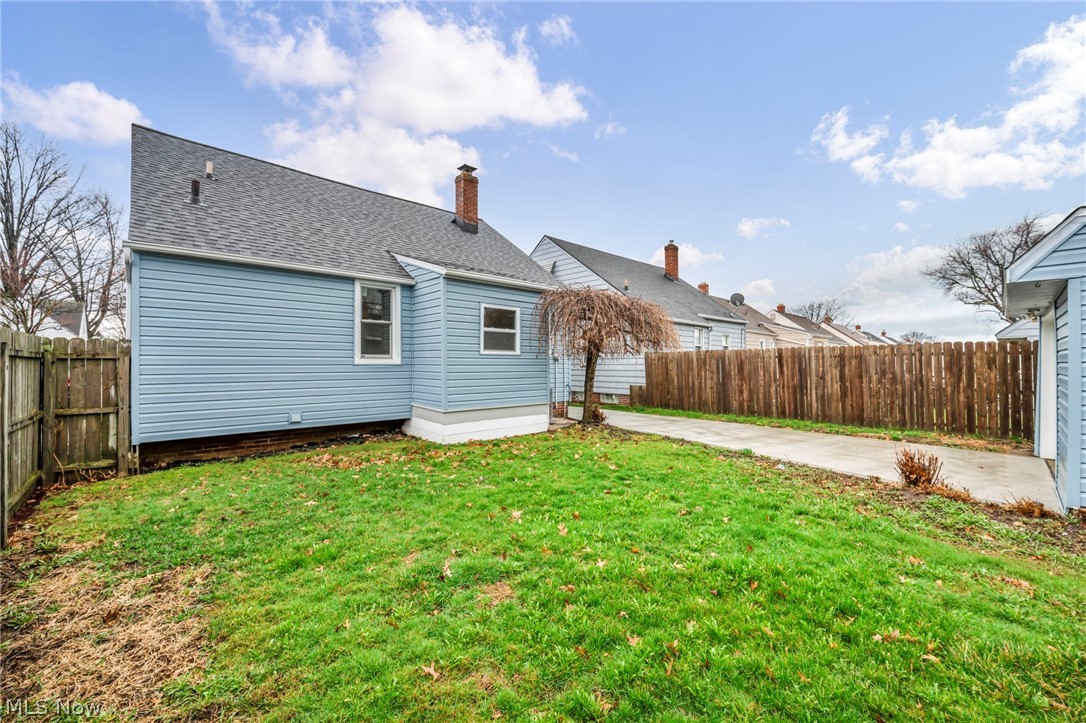 Gardner Heights - Residential